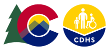 Baca County - Add Child Support Enforcement